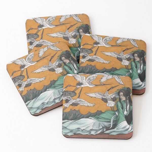 Item preview, Shi QingXuan designed and sold by StormNeverland.