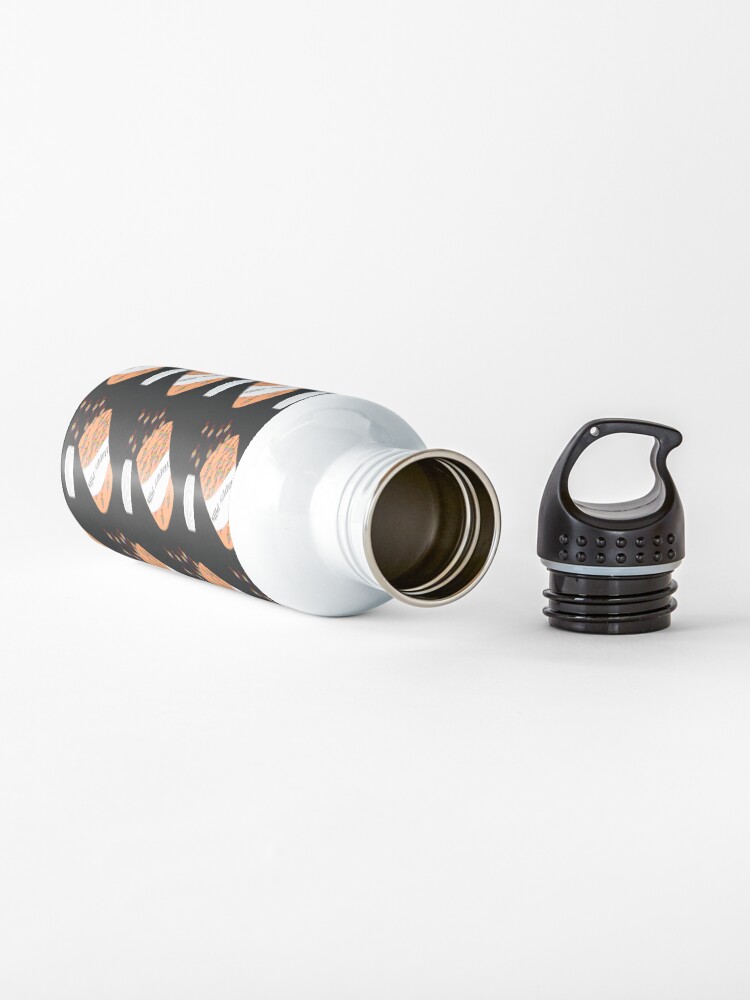 Alternate view of Knitting Happy Pills Water Bottle