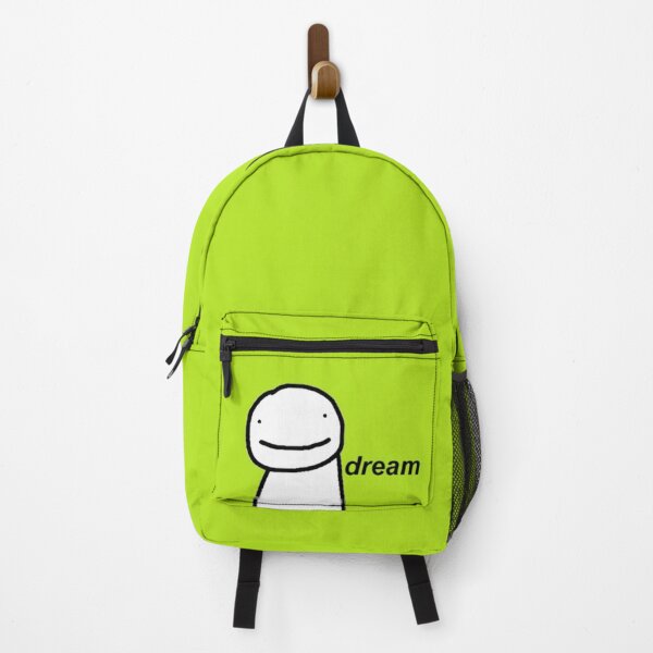 minecraft back pack