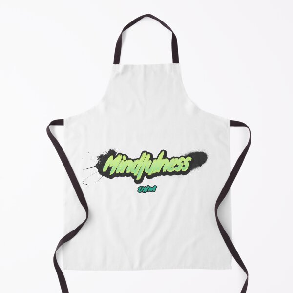 Item preview, Mindfulness Ohm designed and sold by Ayurveda Fun Store.