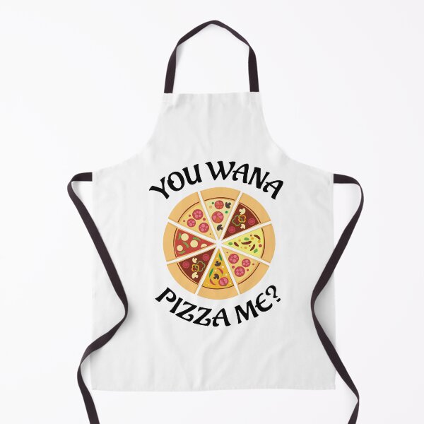Item preview, Great design for real pizzaholic ! designed and sold by HollyMollyCo.