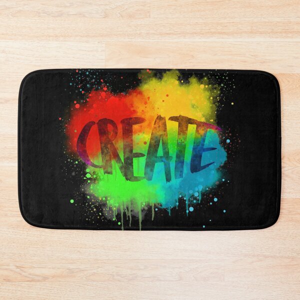Item preview, Create designed and sold by drawbey.