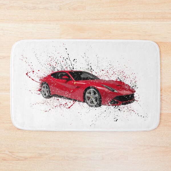Item preview, Ferrari F12 designed and sold by AspirePrints.
