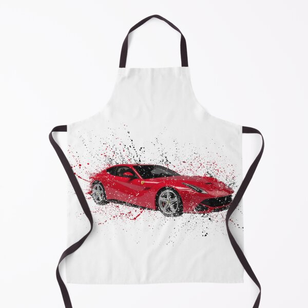 Item preview, Ferrari F12 designed and sold by AspirePrints.