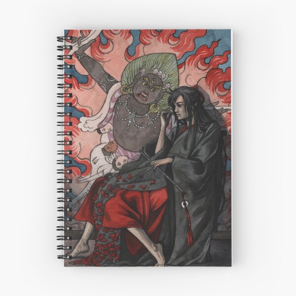 Item preview, Yiling Laozu designed and sold by StormNeverland.