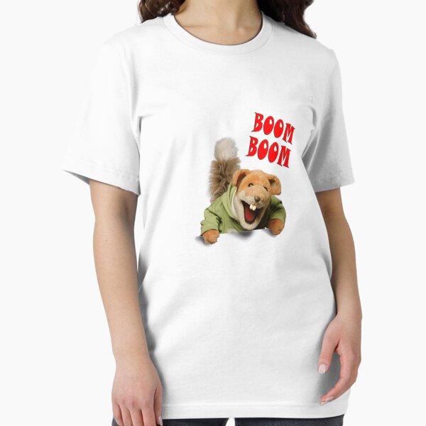 Item preview, boom boom basil brush designed and sold by nicethreads.