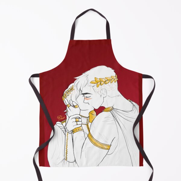 Item preview, prince shiro and prince keith - sheith designed and sold by annamustdie.