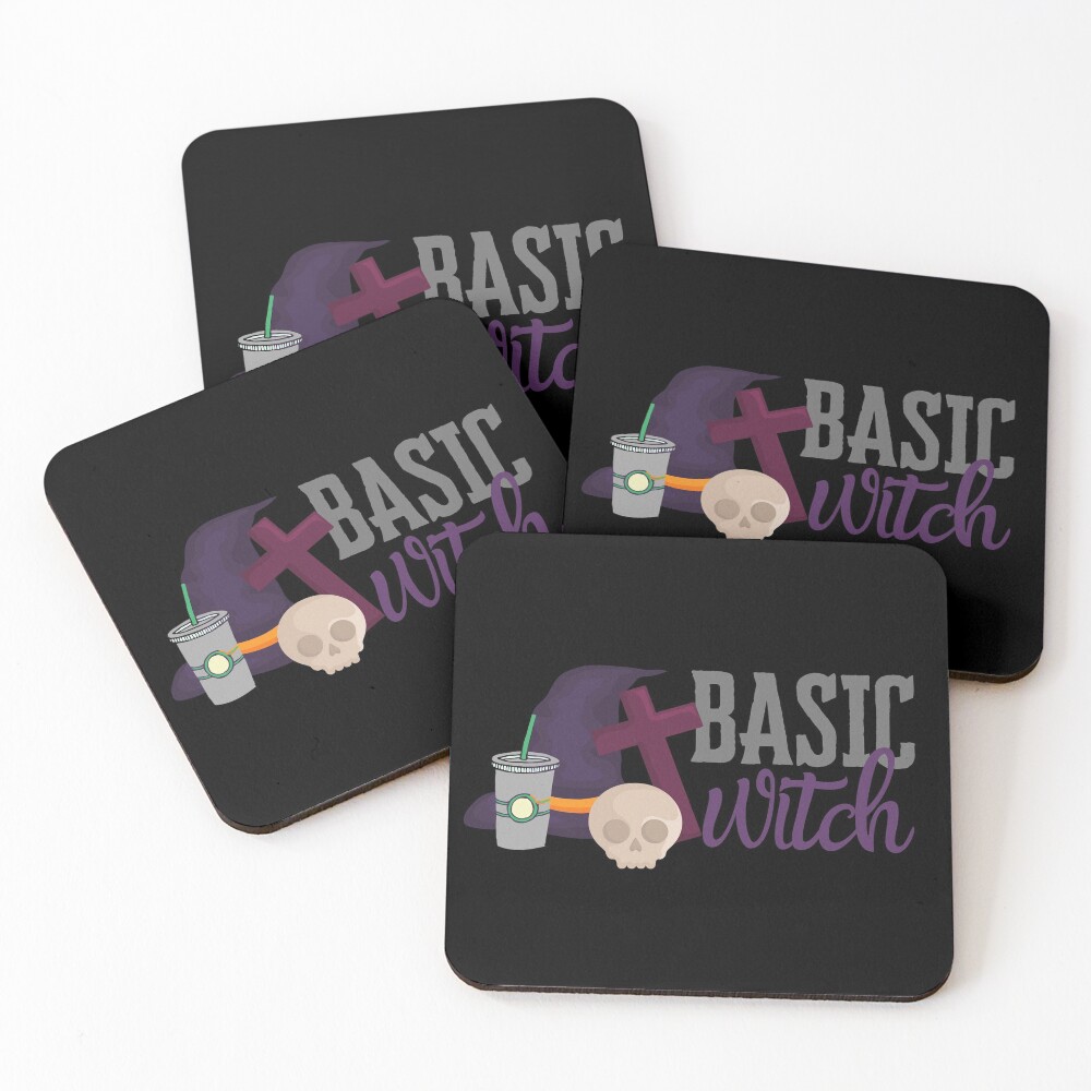 Item preview, Coasters (Set of 4) designed and sold by m95sim.
