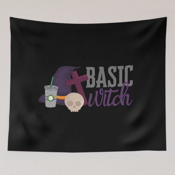 Item preview, Basic Witch designed and sold by m95sim.