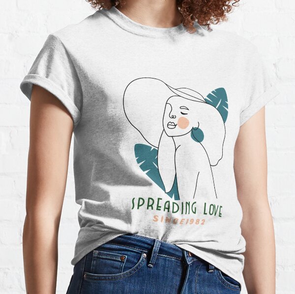 love jeans since 1982