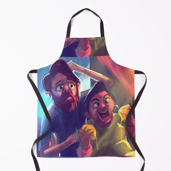 Item preview, Foodie Wife designed and sold by blranjith.