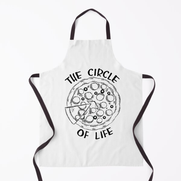 Item preview, Great design for real pizzaholic ! designed and sold by HollyMollyCo.