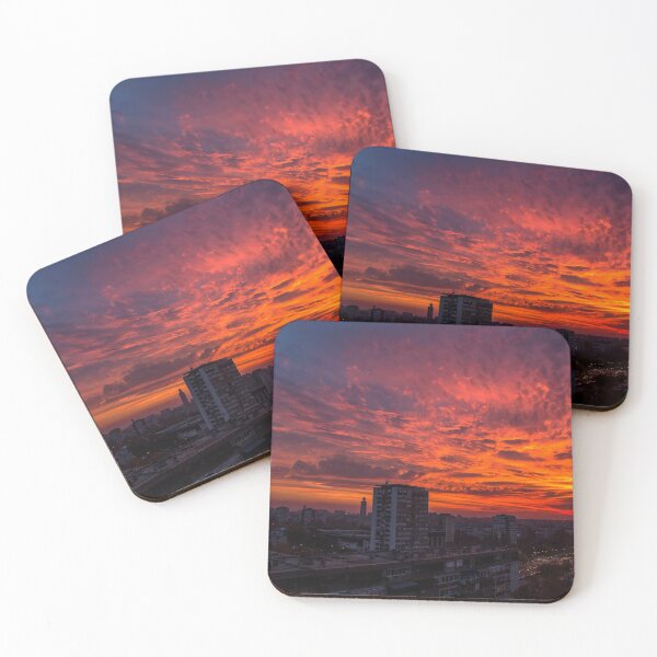 Item preview, Novi Beograd, New Belgrade designed and sold by SasatheGreat.