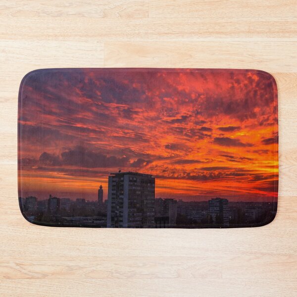 Item preview, Novi Beograd, New Belgrade designed and sold by SasatheGreat.