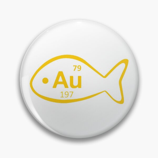 Artikelvorschau, Goldfisch entworfen und verkauft von ramib.