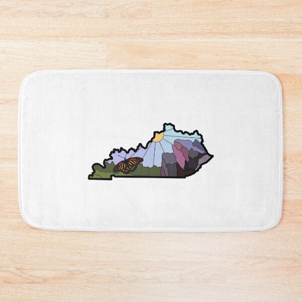 Item preview, Kentucky State Symbol designed and sold by lornebean.