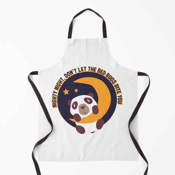 Item preview, Fun, funny, good night, fun gift idea panda designed and sold by ThommyBLN.