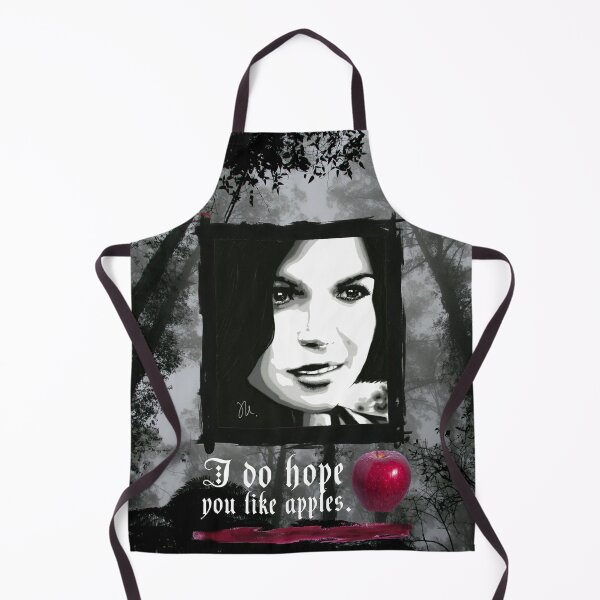 Item preview, Mayor Mills - I do hope you like apples designed and sold by JaymeeArt.