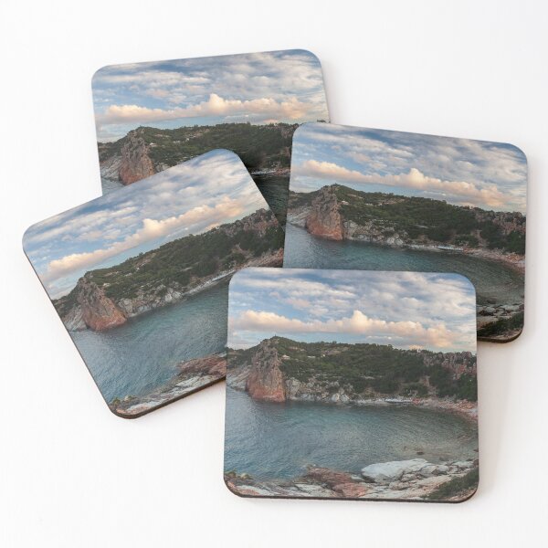Item preview, Cala Moresca, Arbatax designed and sold by danielefanniph.