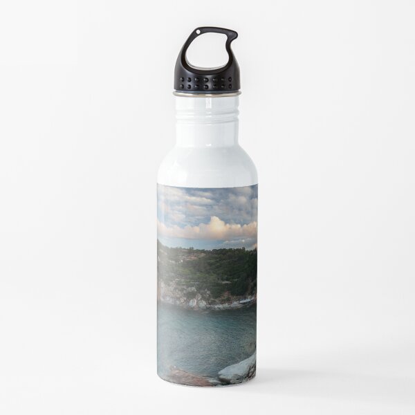 Cala Moresca, Arbatax Water Bottle