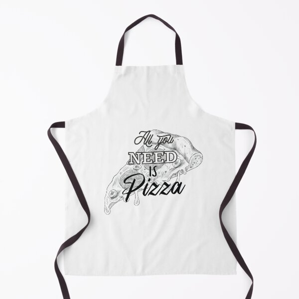 Item preview, Great design for real pizzaholic ! designed and sold by HollyMollyCo.
