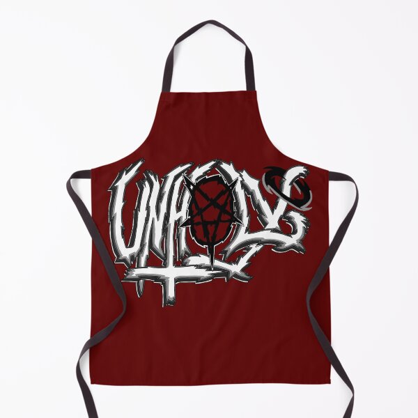 Item preview, Unholy designed and sold by deathangeltaco.