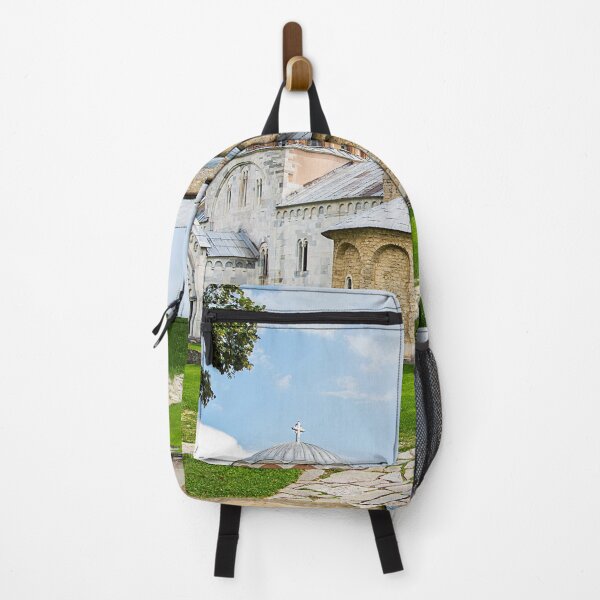 Item preview, Studenica manastir/monestery Studenica designed and sold by SasatheGreat.