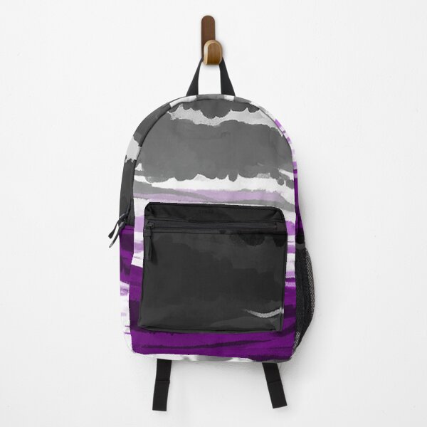 Item preview, Asexual Art Flag designed and sold by RafaSverige.