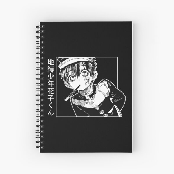 Notebook Cover Mng Comics S00 - Books and Stationery