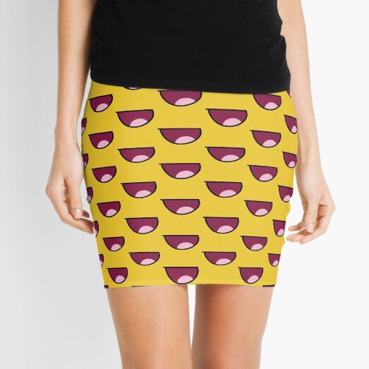 Roblox Mini Skirts Redbubble - cute yellow overall roblox