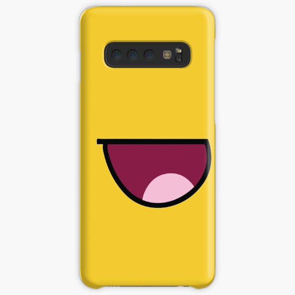 Flamingo Roblox Cases For Samsung Galaxy Redbubble - chill roblox memes how to get 700 robux