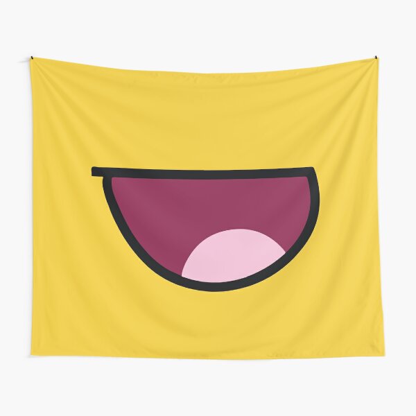 Poppy Meme Tapestries Redbubble - roblox oof depop