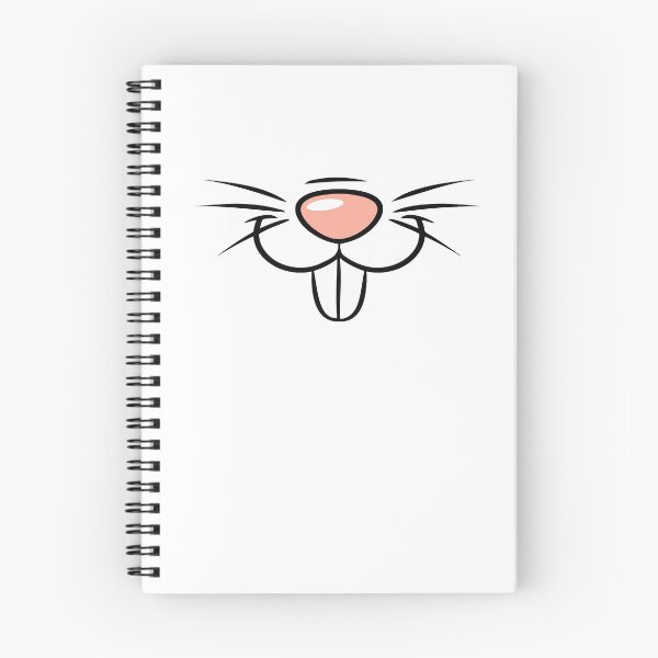 Item preview, Rabbit Bunny mouth designed and sold by mydreamshop.
