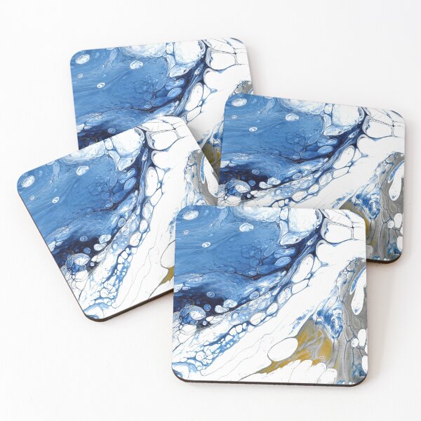 Item preview, Wafian Ripple designed and sold by Tresa's Treasures Art.