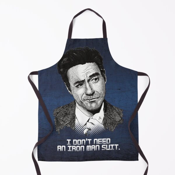 Item preview, Robert Downey Jr designed and sold by JaymeeArt.