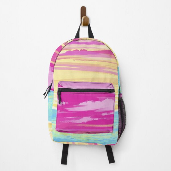 Item preview, Pansexual Art Flag designed and sold by RafaSverige.
