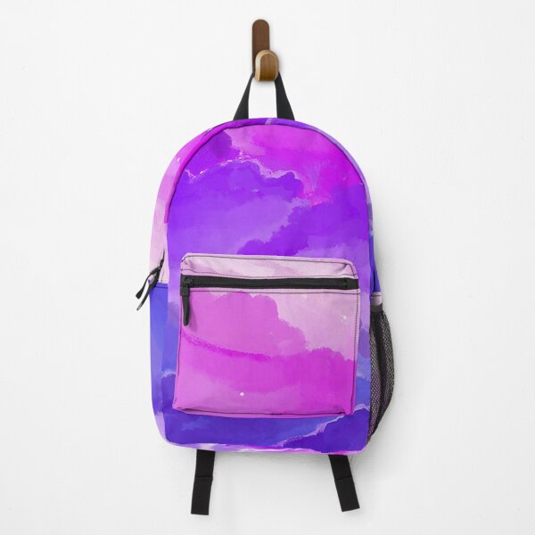 Item preview, Bisexual Art Flag designed and sold by RafaSverige.