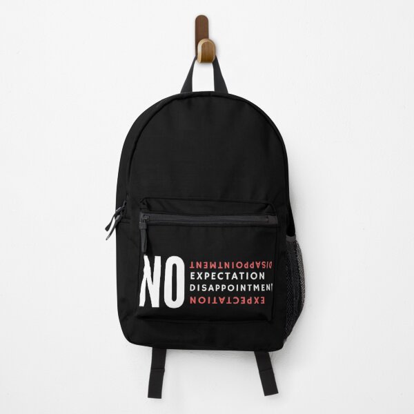 Item preview, no expectation no disappointment designed and sold by SoonSeen.