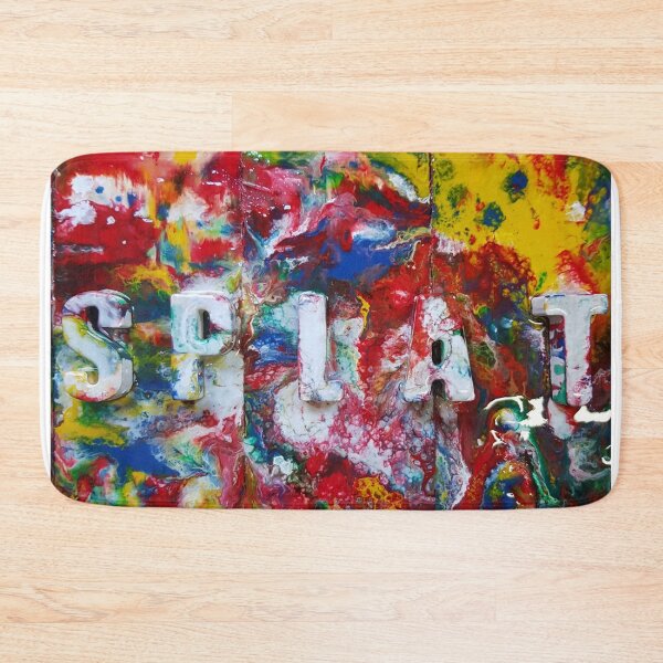 Item preview, Splat designed and sold by rich-jam.