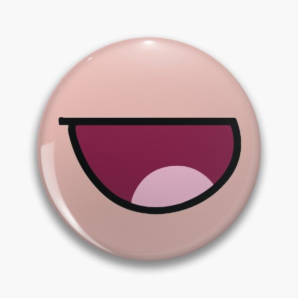 Roblox Epic Face Mask Pin By Yawnni Redbubble - roblox epic face mask