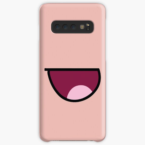 Flamingo Roblox Cases For Samsung Galaxy Redbubble - roblox galaxy discord