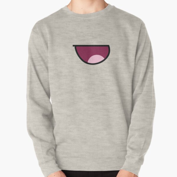 Roblox Face Sweatshirts Hoodies Redbubble - roblox epic face id get robuxme