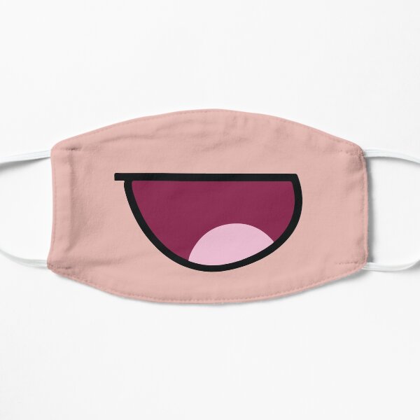Roblox Running Meme Mask By Yawnni Redbubble - roblox on twitter the perfect mask for running really fast