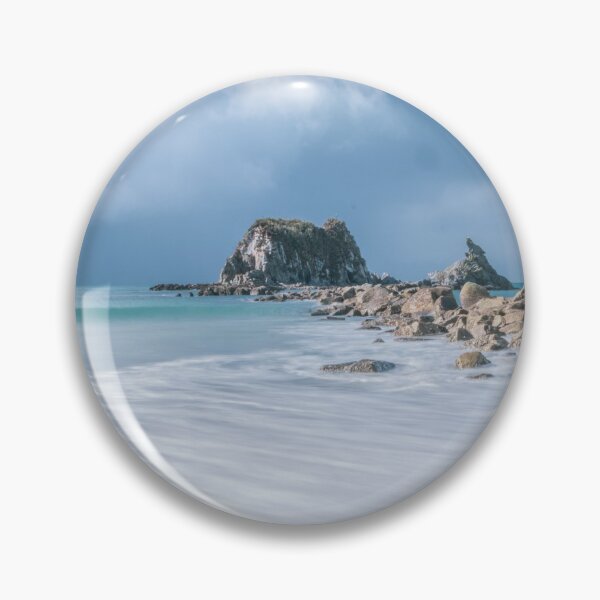 Item preview, Rocky beach designed and sold by Keno185.