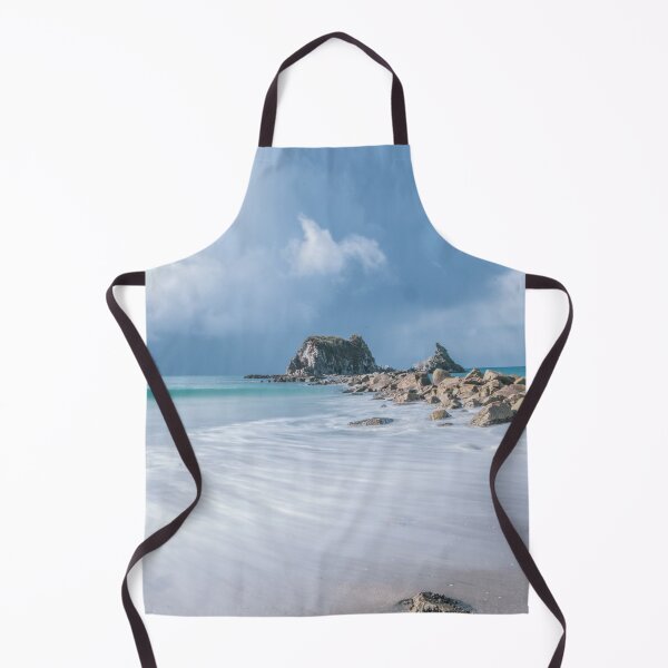 Item preview, Rocky beach designed and sold by Keno185.
