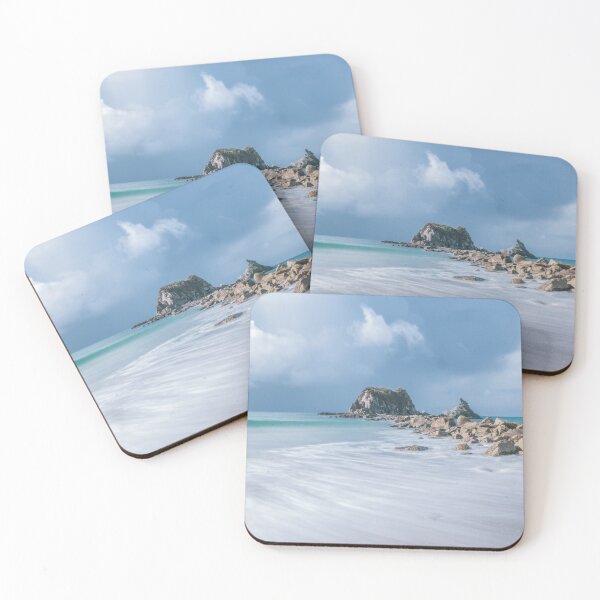 Item preview, Rocky beach designed and sold by Keno185.