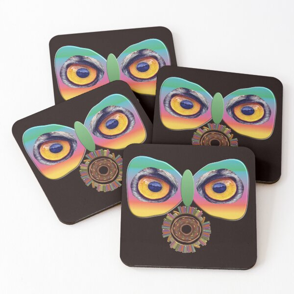 Item preview,  BOW TIE FOR BOOK AND DONUT FANS designed and sold by Ralek.