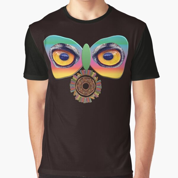 Ties T Shirts Redbubble - cute pink spooky eyeball bow tie roblox