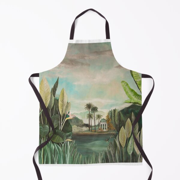 Item preview, Landscape Mural designed and sold by CaroCastelo.