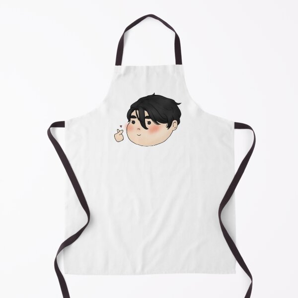 Item preview, chibi seung gil lee - yoi designed and sold by annamustdie.